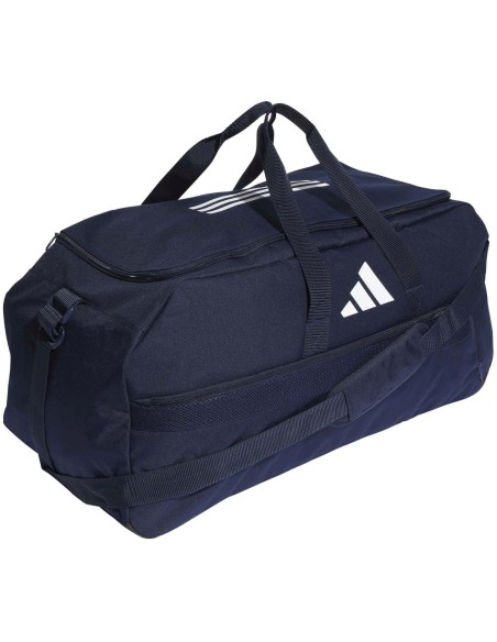 Bolsa de Deporte Adidas Tiro League IB8655 | Ofertas de pádel